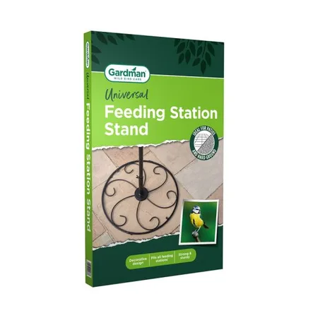 Gardman Universal Feeding Station Stand - image 1