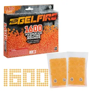 Gelfire Refill Orange