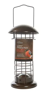 Giant Heavy Duty Fat Ball Feeder