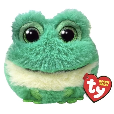 Gilly Frog - Beanie Balls