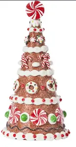 Gingerbread CandyTree