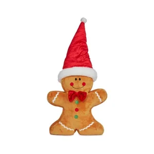 Gingerbread Man