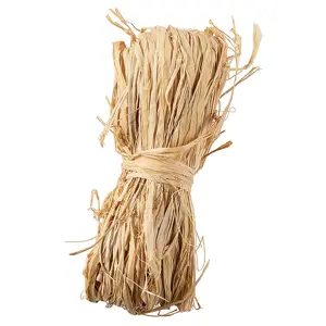 GM Gardeners' Raffia Hank 50g