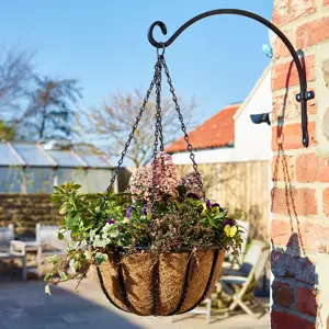 GM Heavy Duty Hanging Basket Chain - image 2