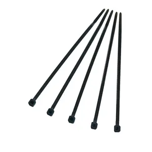 GM Small Cable Ties 100mm 100pk