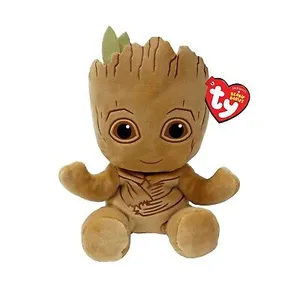 Groot - Marvel - Reg - Soft