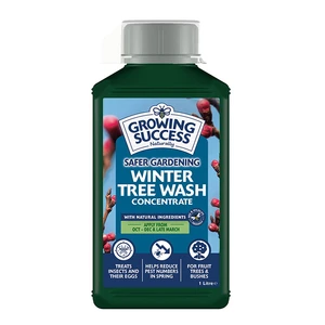 Growing Success Tree Wash 1l