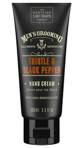 Hand Cream 100ml Tube - New