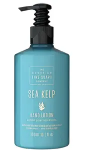 Hand Lotion 300ml Pump Bottle