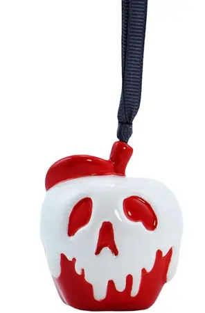 Hanging Decoration Boxed - Disney Snow White (Apple) - image 1