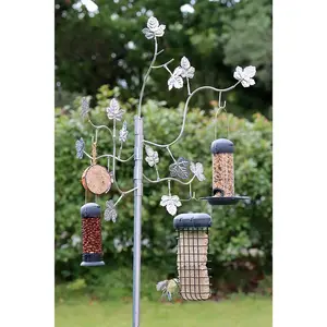 HB Sterling Tree Feeding Station x6