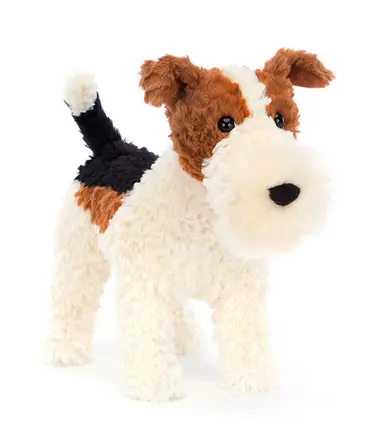 Hector Fox Terrier - image 1