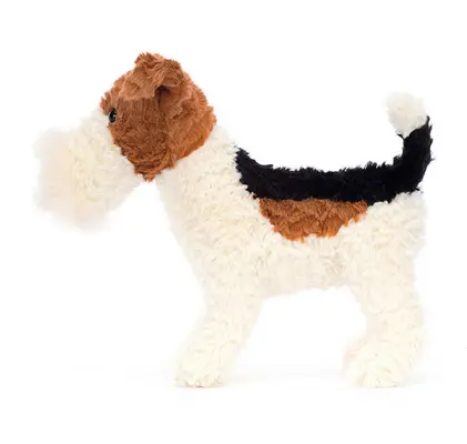 Hector Fox Terrier - image 3