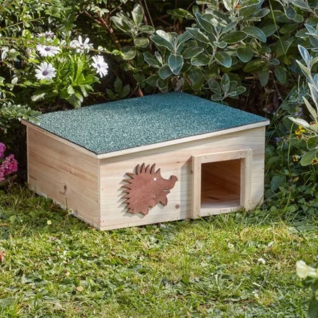 Hedgehog Home - image 1