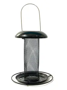 Henry Bell Heavy Duty Sunflower Hearts Feeder