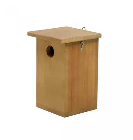 Henry Bell Nest Box