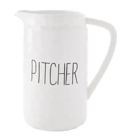 Hestia Pitcher