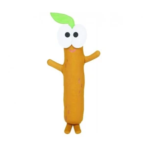 Hey Duggee Singing Sticky Stick Stick Soft Toy - image 2