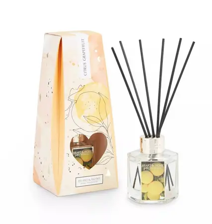 HH Reed Diffusers Citrus Grapefruit