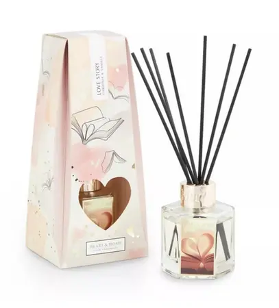 HH Reed Diffusers  Love Story