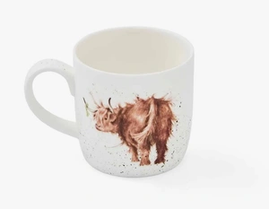 Highland Cow Mug - image 3