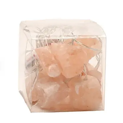 Himalayan Salt Fairy Lights