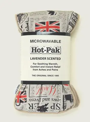 Hot-Pak® Best of British Duo Fabric - image 1