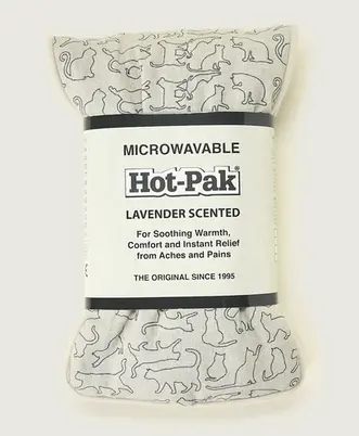 Hot-Pak® Cat Duo Fabric - image 1