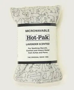 Hot-Pak® Cat Duo Fabric - image 1