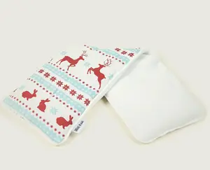 Hot-Pak® Christmas Duo Fabric - image 2