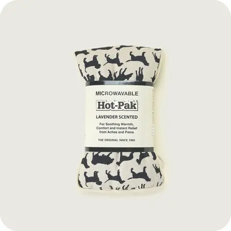 Hot-Pak® Dog Duo Fabric - image 1