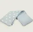 Hot-Pak® Grey Dot Duo Fabric - image 2