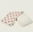 Hot-Pak® Heart Duo Fabric - image 2