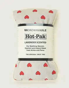 Hot-Pak® Heart Duo Fabric - image 1