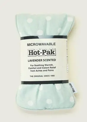 Hot-Pak® Sage Dot Duo Fabric - image 1