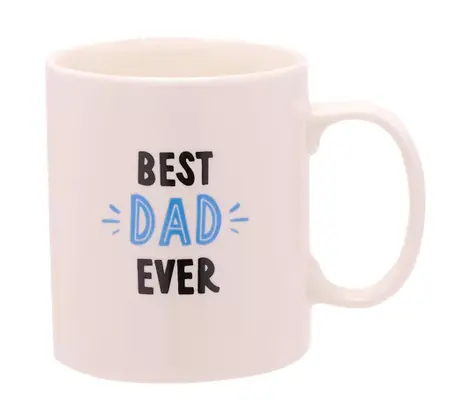 Hullabaloo Mug - Dad