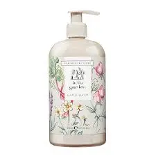 In The Garden-Hand Wash 500Ml