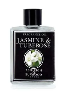 Jasmine & Tuberose Fragrance Oil