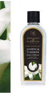 Jasmine & Tuberose Lamp Fragrance 250ml - image 1