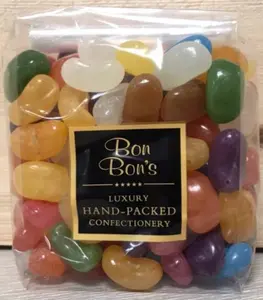 Jelly Beans