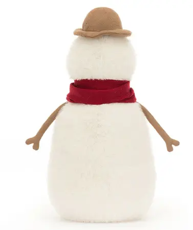 Jesse Snowman - image 2