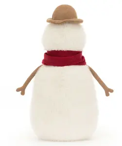 Jesse Snowman - image 2