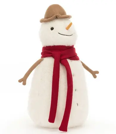 Jesse Snowman - image 1