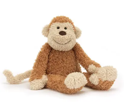 Junglie Monkey - image 1