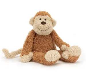 Junglie Monkey - image 1