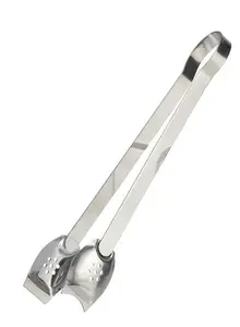 Just The Thing 24cm Stainless Steel Serving Tongs