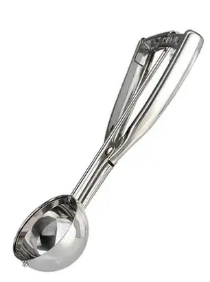 Just The Thing Ice Cream Scoop