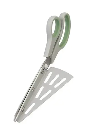 Just The Thing Pizza Scissors - image 1