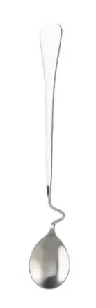 Just The Thing Stainless Steel HONEY SPOON