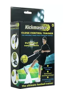 Kickmaster Close Control Trainer - image 1